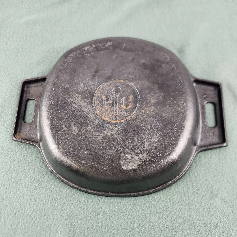 Pampered Chef 10